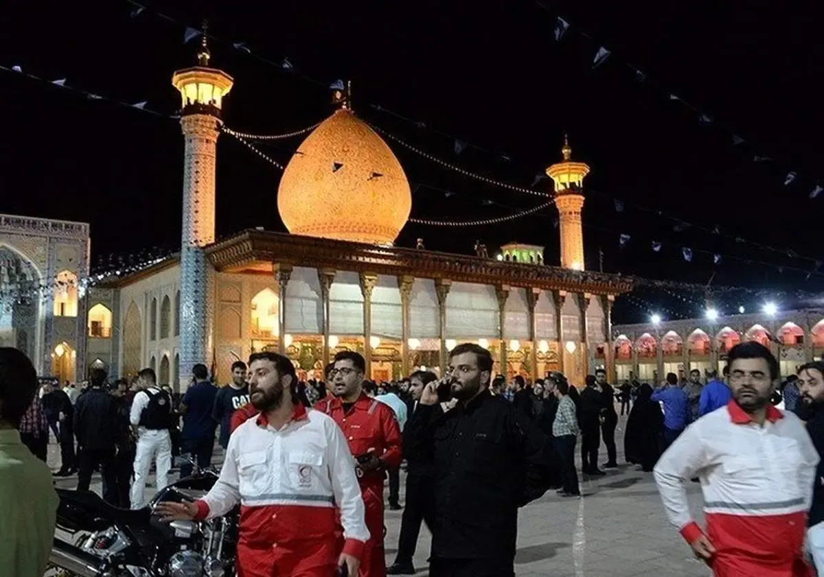 روزنامه دولت: آماده‌سازی شرایط برای اغتشاشات خیابانی با حمله تروریستی به شاهچراغ