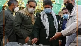 خودكفایی سایپا در تولید قطعات مورد نیاز صنعت خودرو/ سایپا تهدیدهای خارجی را به فرصت تبدیل كرد