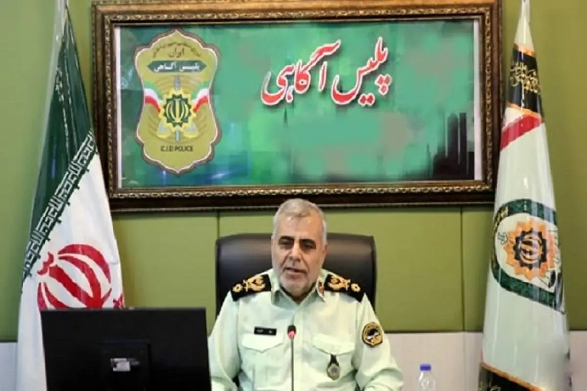 کشف 500 خودرو و موتورسیکلت مسروقه در پارکینگ‌های کشور