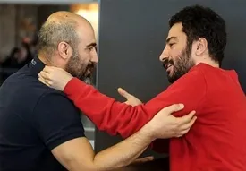 «زودپز» رامبد جوان کمدی دهه شصتی