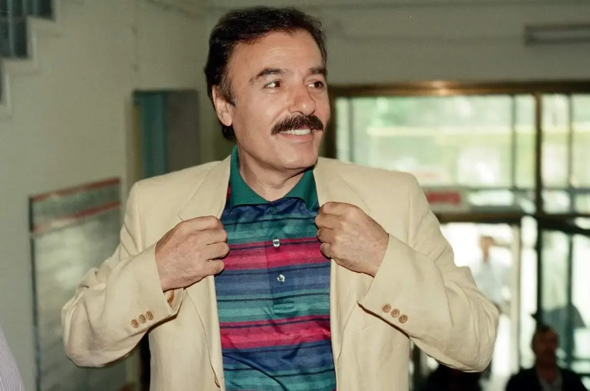 خواننده مشهور ترکیه‌ ای درگذشت