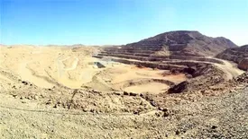 افزایش 74 درصدی سرمایه گذاری اکتشافی ایمیدرو در سال 1400 / رشد 30 درصدی حفاری اکتشافی