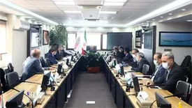 برنامه افزایش سهم ایمیدرو در تامین مالی طرح ساماندهی فاضلاب بندرعباس