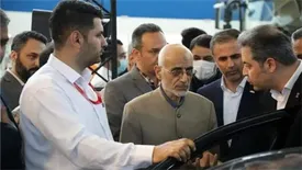 پیشرفتهای خودروسازی در شرایط محدودیتهای تحمیلی قابل دفاع است