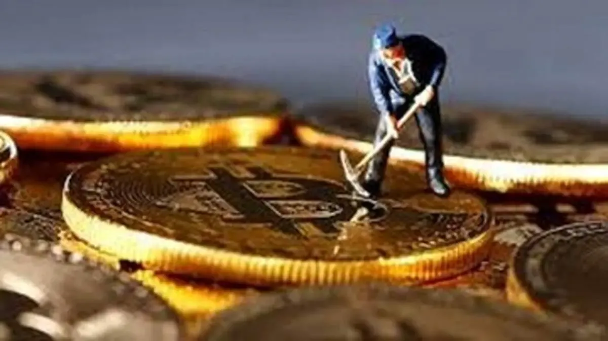 سنگر مقاومت بیت‌کوین سقوط کرد