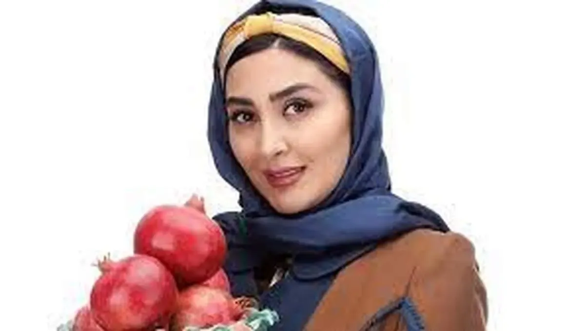 اینستاگرام مریم معصومی مسدود شد