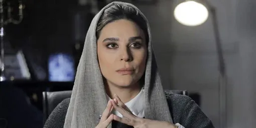 اشک‌های سحر دولتشاهی در آغوش غزل شاکری+ فیلم