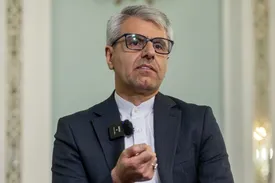 پیام سخنگوی وزارت خارجه به حماسه سازان خط مقدم دفاع از کشور