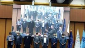 100 درصد صادرکنندگان ممتاز سال 1400 مشتری بانک توسعه صادرات ایران هستند