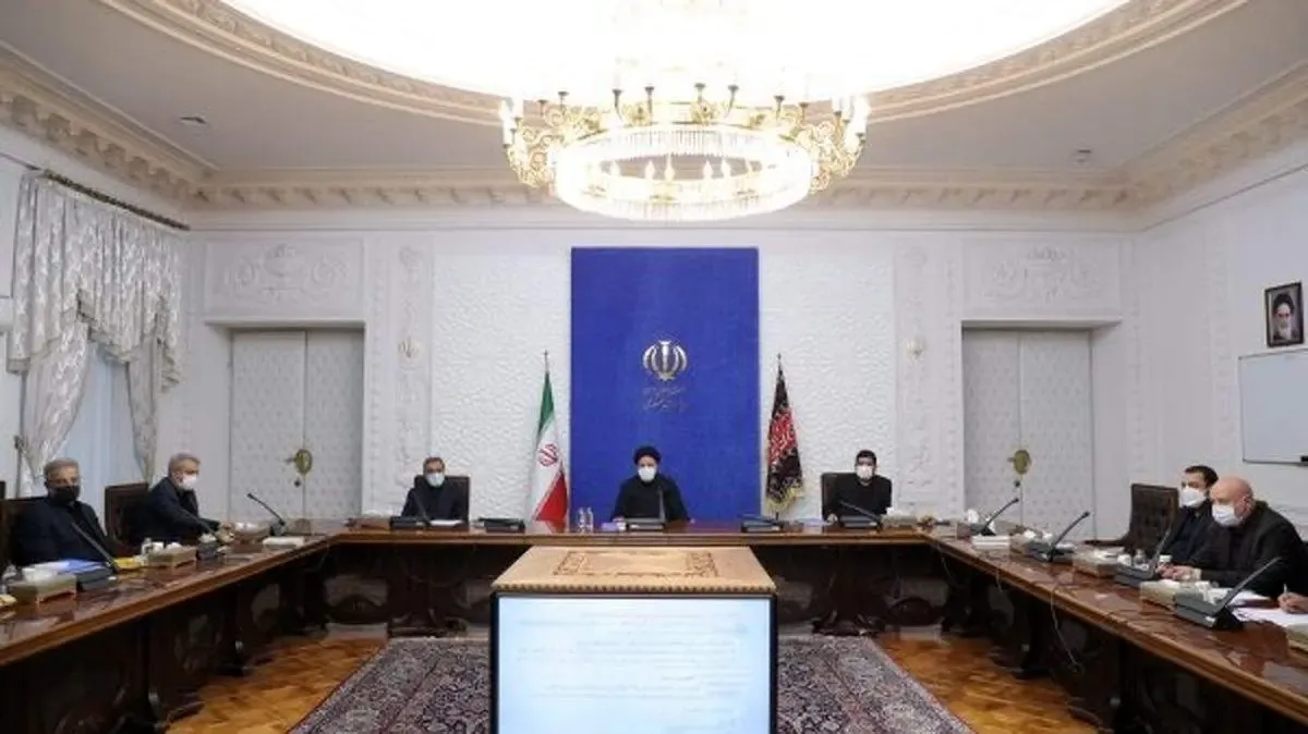 دولت پولدار شد