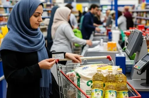 کدام دهک‌ها شامل افزایش اعتبار کالابرگ می‌شوند؟