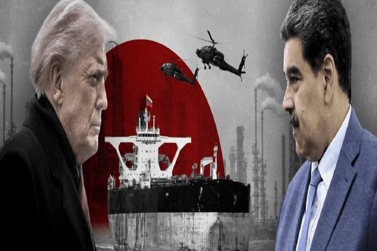 آمریکا به ونزوئلا حمله کرد؛ اوو مورالس تجاوز امپریالیستی را محکوم کرد