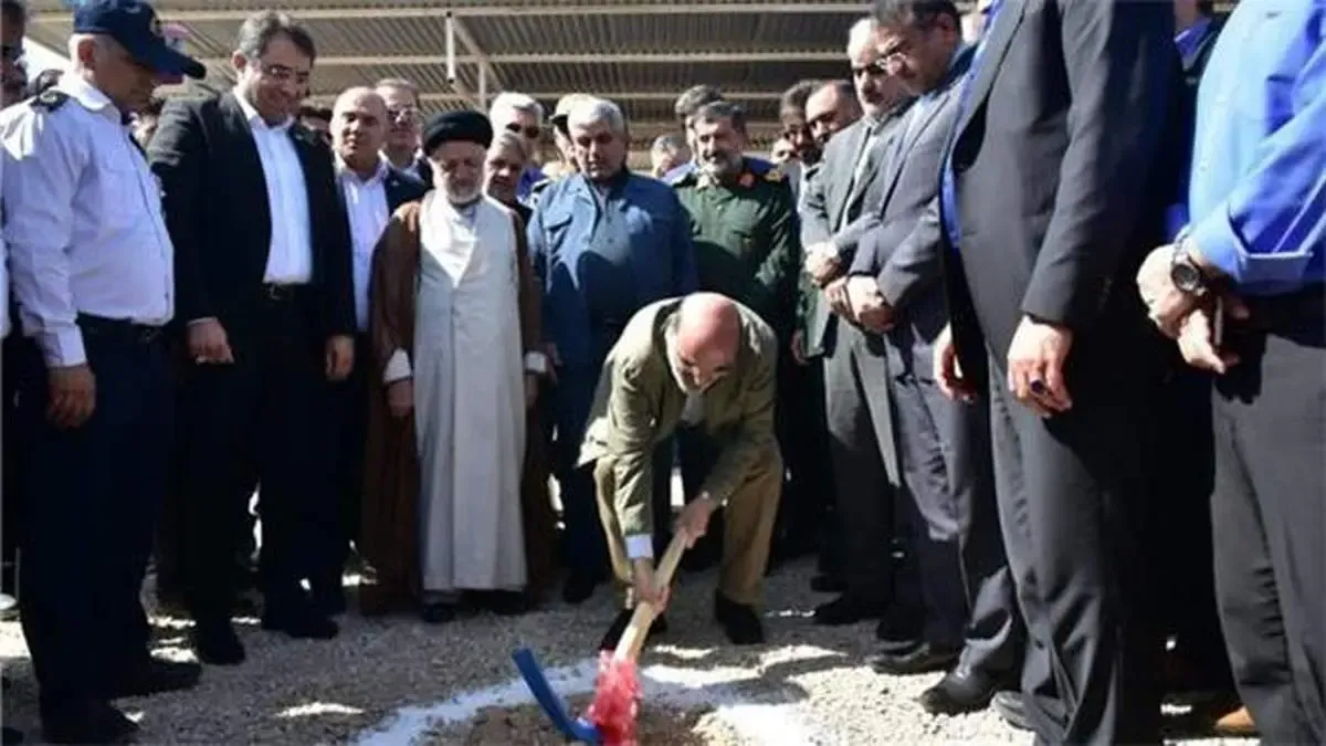 عملیات اجرایی پروژه ۹۰۰ میلیون دلاری طرح پلی پروپیلن بیدبلند خلیج فارس آغاز شد/ علی عسکری: راه‌اندازی PDH بیدبلند، سالانه ۷۰۰ میلیون دلار ارزآوری خواهد داشت/ امین‌نژاد: این طرح برای ۵ هزار نفر شغل ایجاد می‌کند
