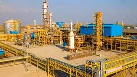 افتتاح طرح پتروشیمی مسجدسلیمان با تسهیلات 440 میلیون یورویی این بانك