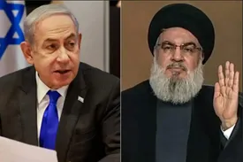 جنگ اسرائیل و حزب الله لبنان چقدر نزدیک است؟