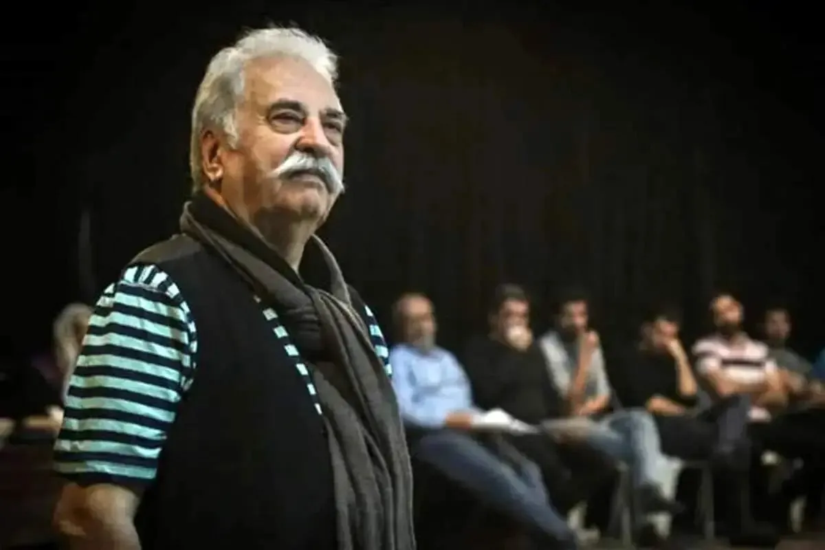 بیوگرافی هادی مرزبان