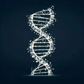 همه‌جا پای یک ژن در میان است!