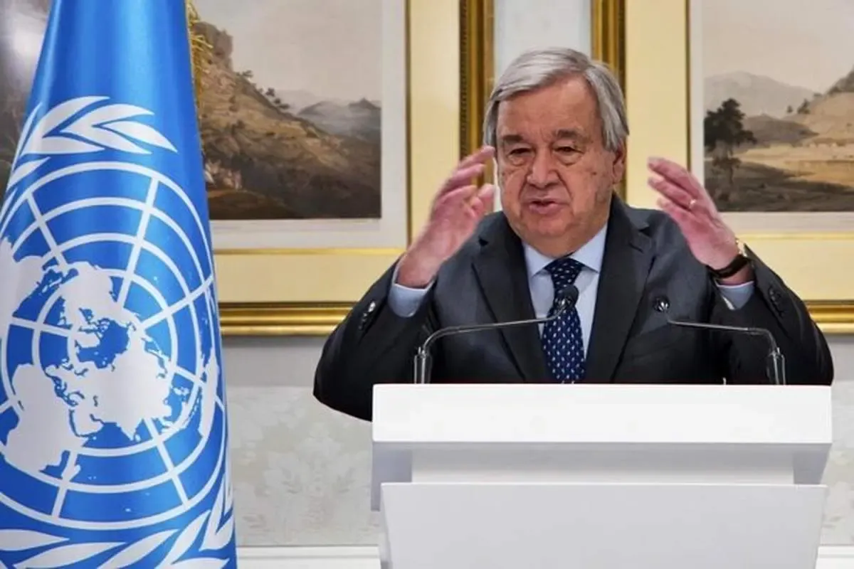 دلایل مخالفت سازمان ملل با حضور طالبان در مذاکرات دوحه