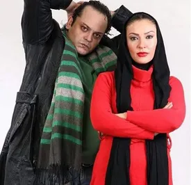 زیبا بروفه: شادمهر عقیلی پای من ایستاد