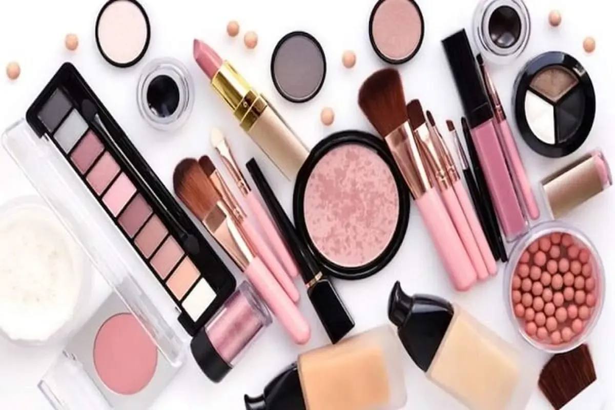 اعلام اسامی محصولات آرایشی فاقد مجوز بهداشتی