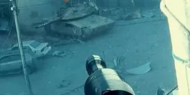 این اسلحه قاتل تانک های اسرائیلی است/ ببینید