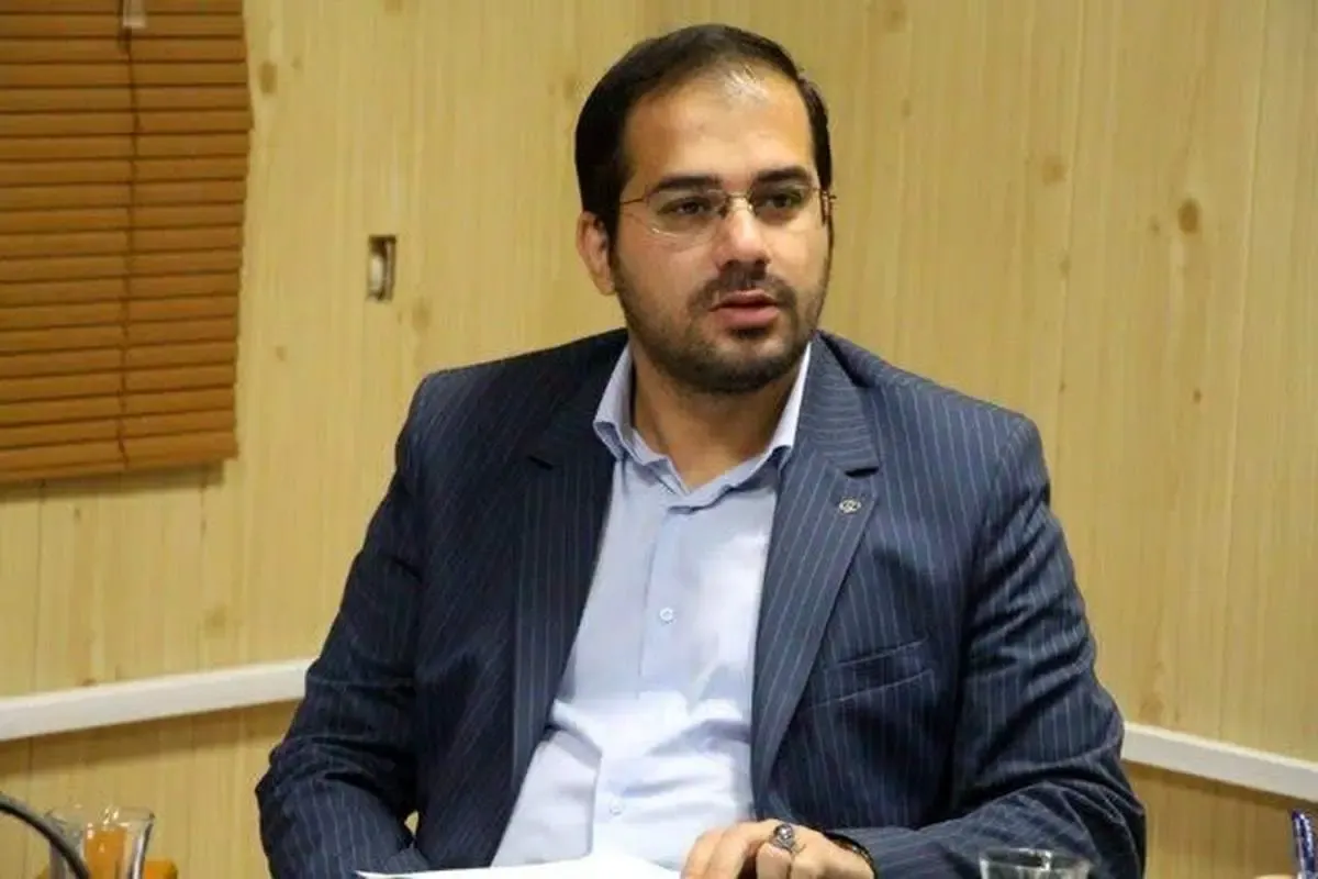 حمله با سلاح سرد به دادستان رفسنجان