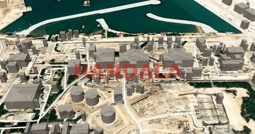 ضربه گروه هکری حنظله به صهیونیست ها/ انتشار نقشه زیرساخت آب و برق اسرائیل و منطقه