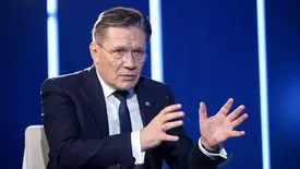 جزئیات تازه از همکاری هستهای مسکو و تهران/ روساتم از برنامههای آتی برای نیروگاه بوشهر رونمایی کرد