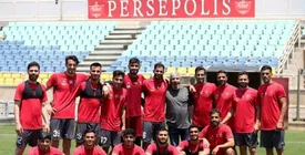 سورپرایز پرسپولیسیها بعد از کامبک تاریخی/ عکس