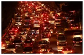 محدودیت تردد وسایل نقلیه در ۳ محور شمالی کشور