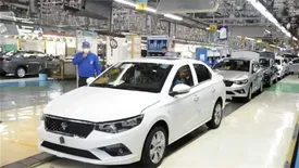 تحقق ۷۰ درصدی برنامه‌های طرح جهش کیفیت ایران‌خودرو طی هفت ماه