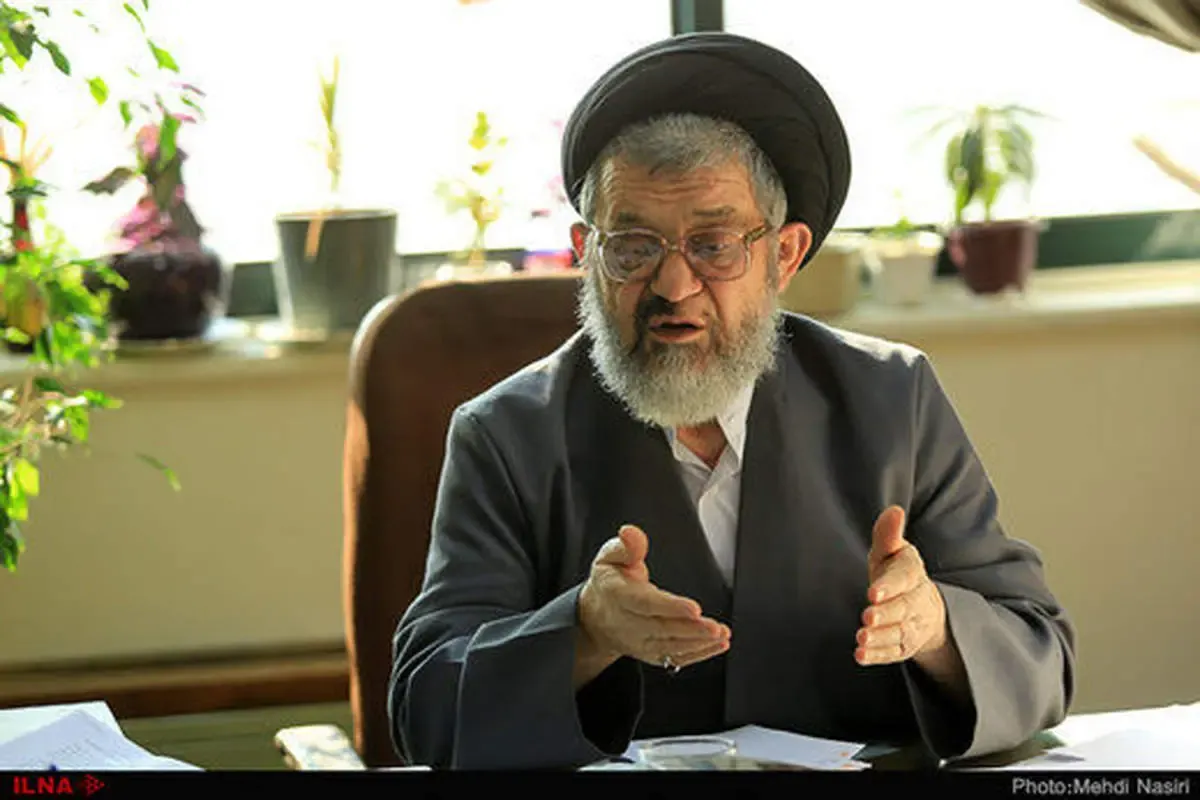 برخی حاضر نیستند واقعیت‌های جامعه را درک کنند