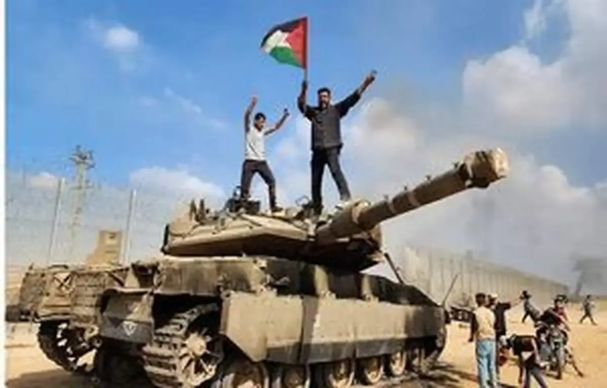 اسرائیل در برابر حماس تسلیم می‌شود؟