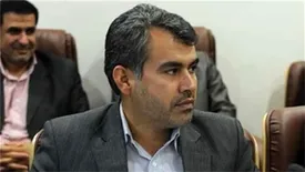 مدیرعامل شرکت نفت مناطق مرکزی ایران منصوب شد