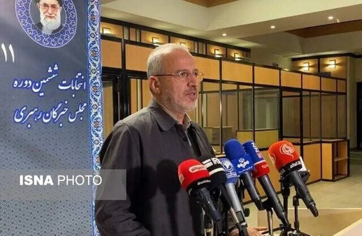 تایید بیش از ۱۳ هزار داوطلب انتخابات مجلس