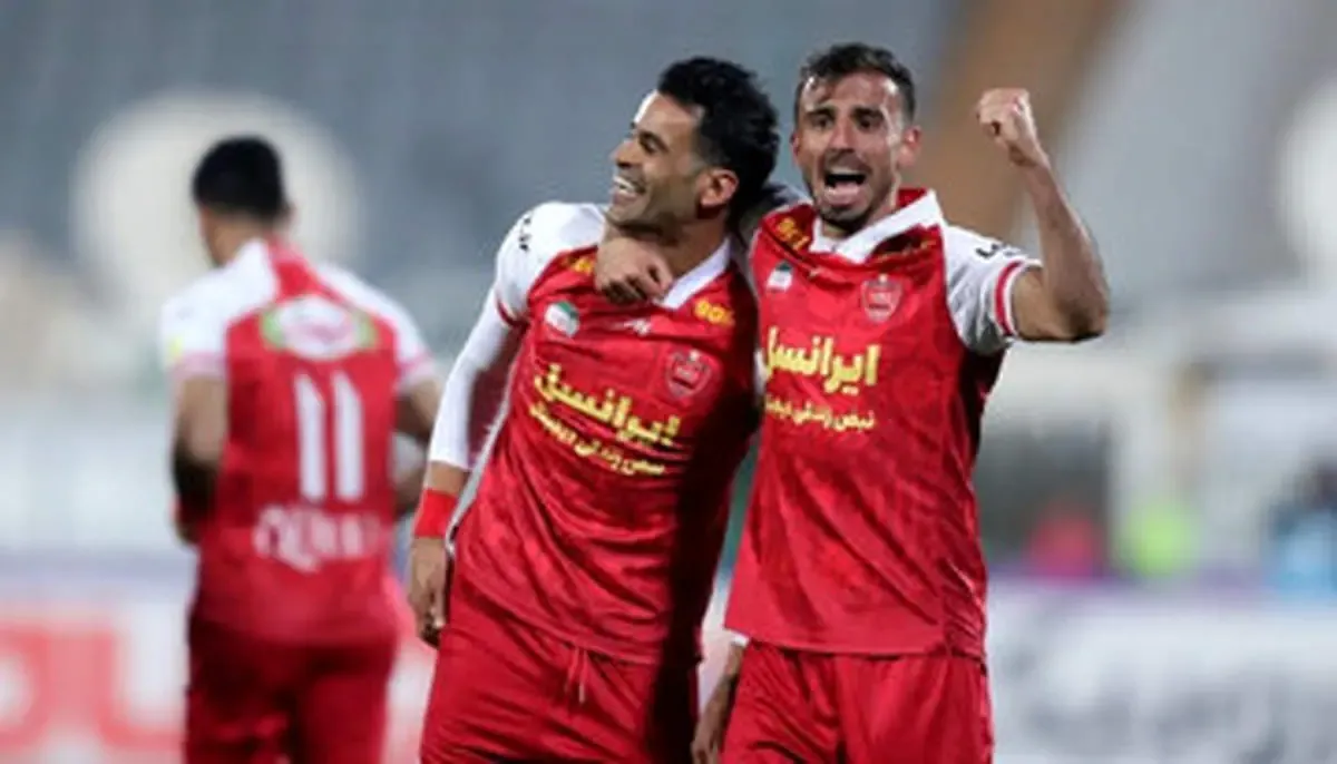 دو پرسپولیسی شاگرد یحیی می‌شوند؟