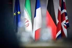 ببینید/ گزارش جدید صداوسیما از مذاکرات ایران و تروئیکا
