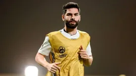 کشمکش های استقلال و ذوب آهن بر سر  وینگر 22 ساله‌