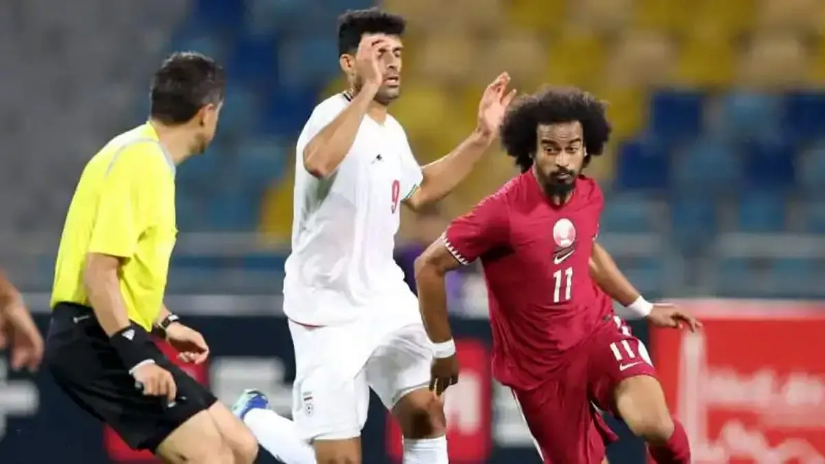 افتضاح مهدی طارمی مقابل قطر ولَش نمی کند!