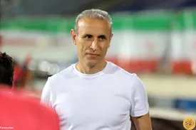 بازگشت غیرمنتظره یحیی گل محمدی به تهران