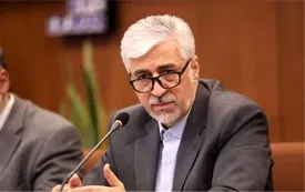 وزیر ورزش به هوش آمد