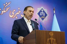 سخنگوی قوه قضائیه: حکم پرونده چای دبش در حال اجرا است