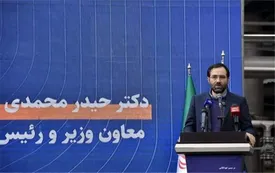 ایران در فهرست ۵ کشور اول دنیا در عرصه تولید داروهای بیولوژیک