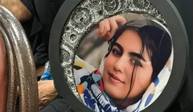 پدر الهه حسین‌نژاد خواهان اعدام قاتل دخترش شد