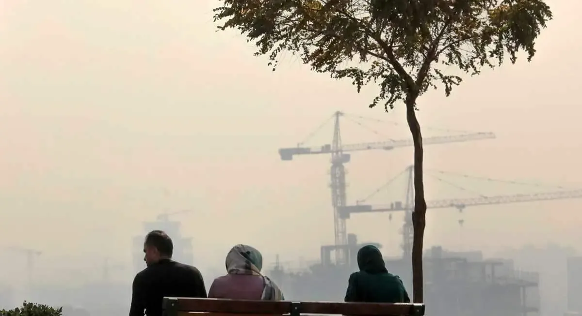 مدیریت بحران البرز به شهروندان هشدار داد!