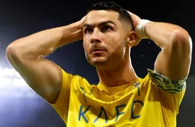 مشکل سازی رونالدو برای فوتبال ایران!