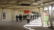 مسیر کاروان‌های عتبات تغییر کرد