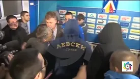 اظهارات طوفانی نکونام: شخصی را فرستاند که به هاشمی‌نسب بگوید اسم شما چیست؟/ فیلم