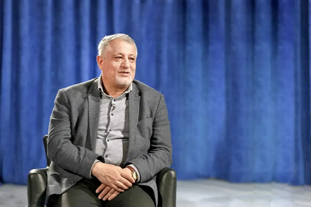 جلوس محسن هاشمی بر کرسی معاون اولی؟