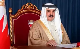 بحرین دنبال از سرگیری روابط با ایران